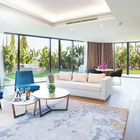 Reges, A Luxury Collection & Spa, Çeşme