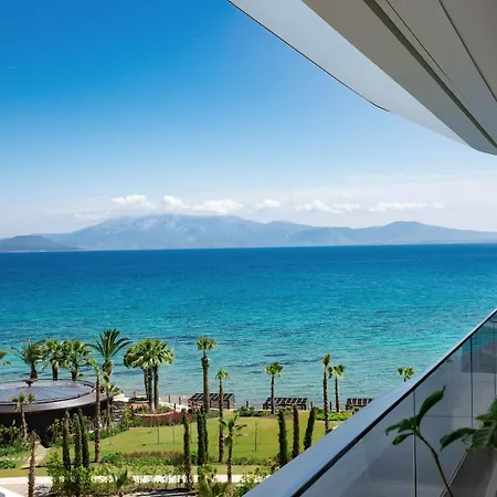 Reges, A Luxury Collection & Spa,