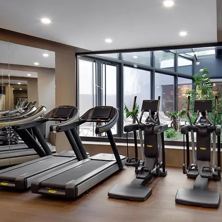 Reges, A Luxury Collection & Spa,