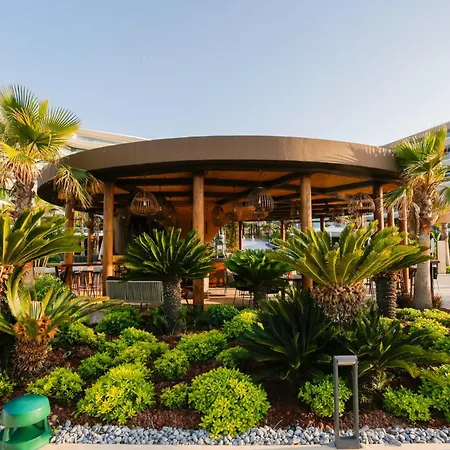 Hotel Reges, A Luxury Collection & Spa, Çeşme