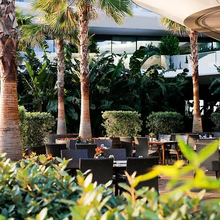 Reges, A Luxury Collection & Spa, 5* Çeşme