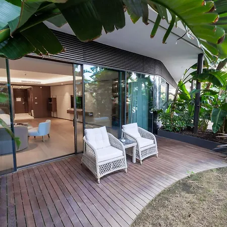 Reges, A Luxury Collection & Spa,