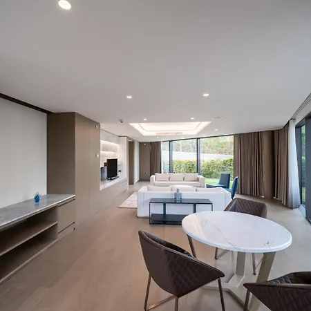 Reges, A Luxury Collection & Spa, Hotel Çeşme