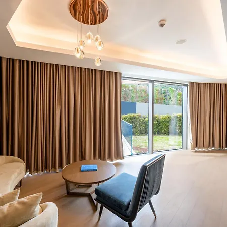 Reges, A Luxury Collection & Spa, Hotel 5*