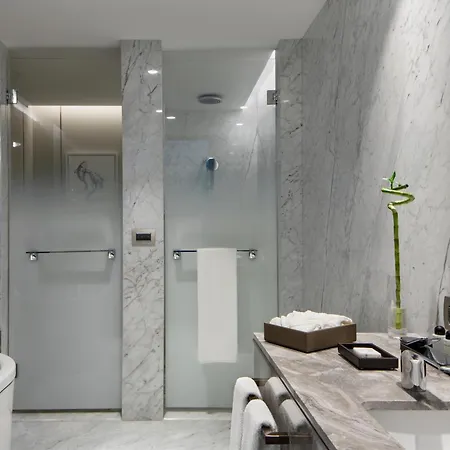 Reges, A Luxury Collection & Spa, Hotel 5*