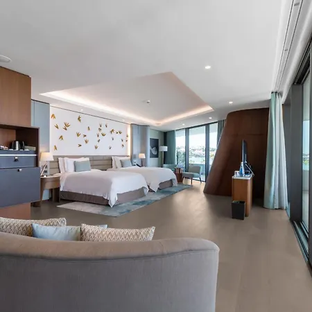 Hotel Reges, A Luxury Collection & Spa, Çeşme