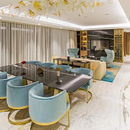 Reges, A Luxury Collection & Spa, 5* Çeşme