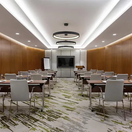 Reges, A Luxury Collection & Spa, Hotel
