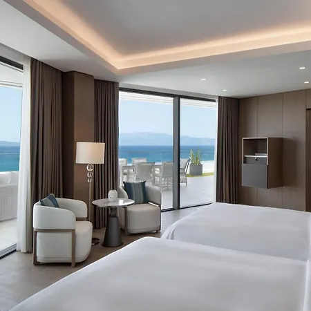 Reges, A Luxury Collection & Spa, Hotel 5*