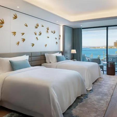 Hotel Reges, A Luxury Collection & Spa,