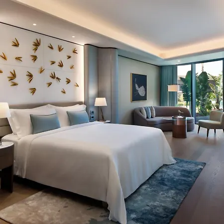 Reges, A Luxury Collection & Spa, Hotel 5*