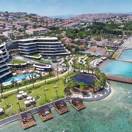 Reges, A Luxury Collection & Spa, Hotel Çeşme