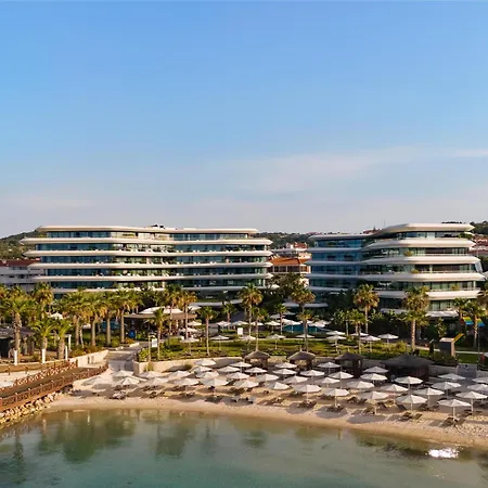 Reges, A Luxury Collection & Spa, Hotel 5*