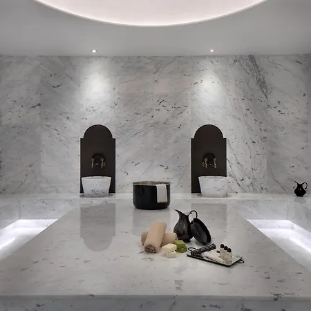 Hotel Reges, A Luxury Collection & Spa, Çeşme