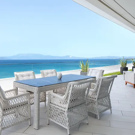 Hotel Reges, A Luxury Collection & Spa,