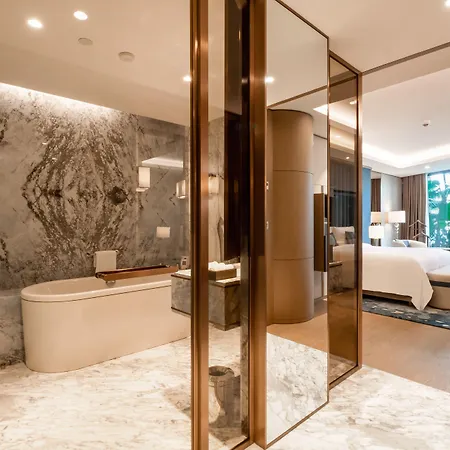 Reges, A Luxury Collection & Spa, Hotel 5*