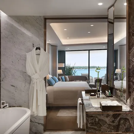 Hotel Reges, A Luxury Collection & Spa, 5*