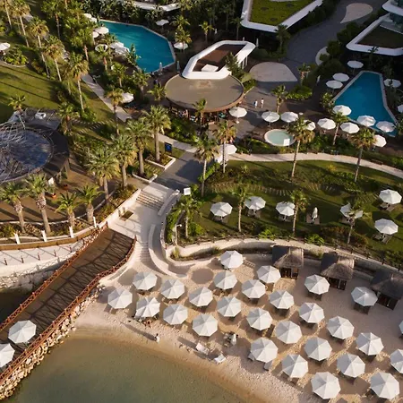 Reges, A Luxury Collection & Spa,