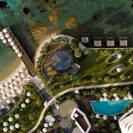 Hotel Reges, A Luxury Collection & Spa,