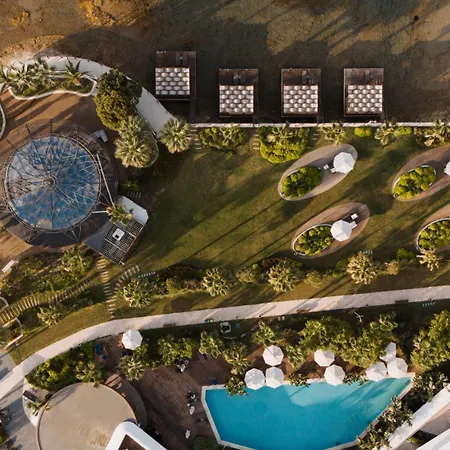 Reges, A Luxury Collection & Spa, 5*