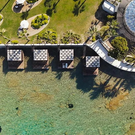 Reges, A Luxury Collection & Spa,