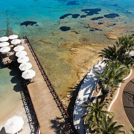 Reges, A Luxury Collection & Spa, Hotel 5*