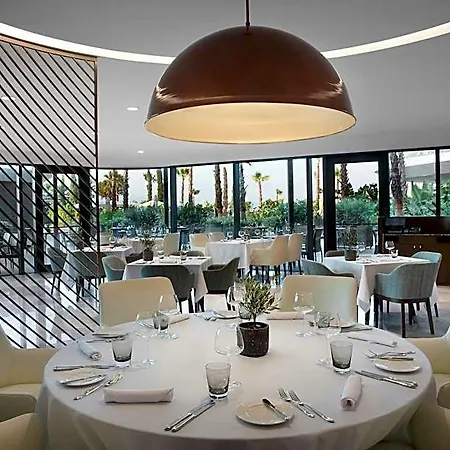 Reges, A Luxury Collection & Spa, Çeşme