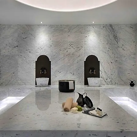 מלון Reges, A Luxury Collection & Spa, Çeşme