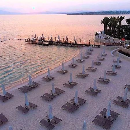 Reges, A Luxury Collection & Spa, 5* Çeşme