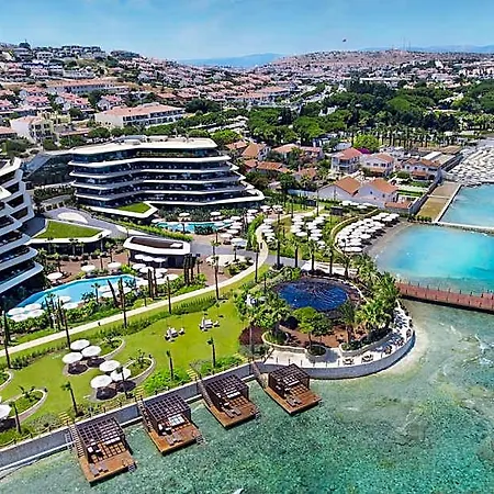 Reges, A Luxury Collection & Spa, Hotel Çeşme