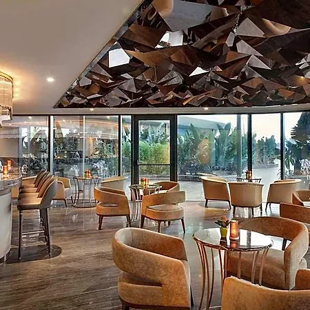 Hotel Reges, A Luxury Collection & Spa, Çeşme