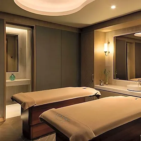 Reges, A Luxury Collection & Spa, Hotel Çeşme