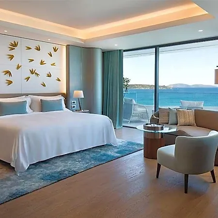 Reges, A Luxury Collection & Spa, Çeşme