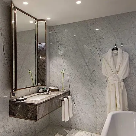 Reges, A Luxury Collection & Spa, Çeşme