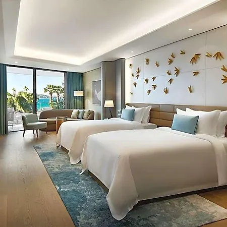 Reges, A Luxury Collection & Spa, 5* Çeşme