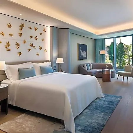 Reges, A Luxury Collection & Spa, 5* Çeşme
