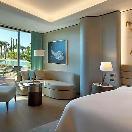 Hotel Reges, A Luxury Collection & Spa, 5*