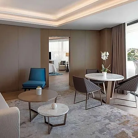Reges, A Luxury Collection & Spa, Hotel