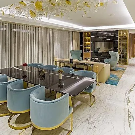 Hotel Reges, A Luxury Collection & Spa, Çeşme