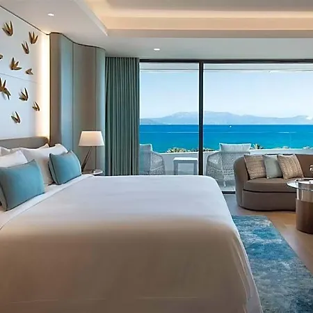 Hotel Reges, A Luxury Collection & Spa, 5*