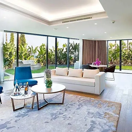 Reges, A Luxury Collection & Spa, Hotel