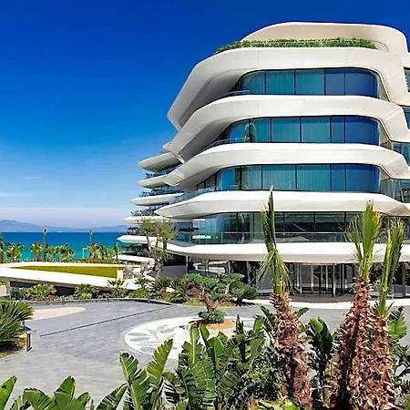 Reges, A Luxury Collection & Spa, Ξενοδοχείο 5*