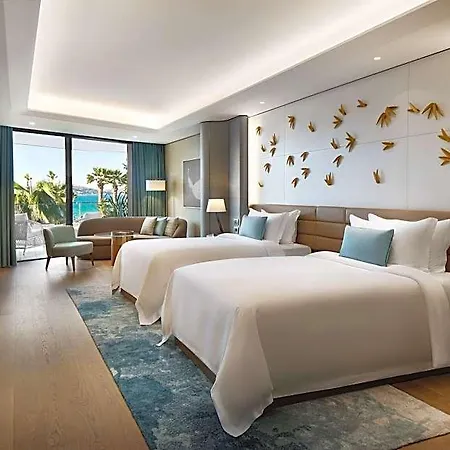 Reges, A Luxury Collection & Spa, 5* Çeşme