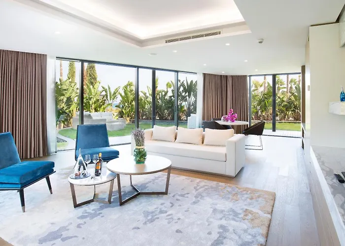 Hotel Reges, A Luxury Collection & Spa, Çeşme