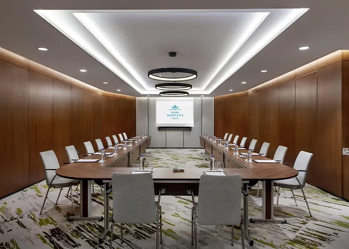 Reges, A Luxury Collection & Spa, Hotel